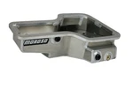 Moroso Wet Sump Oil Pan Aluminum For 2000-2005 Toyota Celica/1999-2007 Mr2. Fixed Price $819.99.