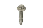 Bmw Engine Oil Pan Bolt (aluminum) (8 X 36 Mm) 2006-2021 11137559537--gen. Fixed Price $9.09.