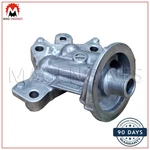 Py01-14-311a Oil Filter Bracket Housing Mazda Py Py-vpts For 3 6 Wagon Cx-4 Cx-5. Fixed Price $32.77.