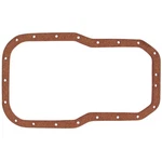Aop813 Apex Oil Pan Gaskets Set For Toyota Camry Solara Rav4 Celica Mr2 91-95. Fixed Price $24.44.