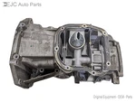 Upper Engine Oil Pan For 07-12 Nissan Versa 1.8 11111em30a. Fixed Price $129.95.
