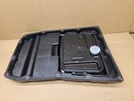 A-premium Transmission Oil Pan For Porsche Panamera 10-16 V6 3.0 3.6 V8 4.8l 828. Fixed Price $150.00.