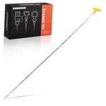 5.7l 6.4l Engine Oil Dipstick Compatible With Ram, Dodge Models - 1500 2011. Fixed Price $30.40.