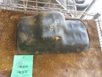 Oil Pan Fits 88-92 Mazda 626. Fixed Price $70.00.