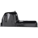Spectra Premium Crp19a Engine Oil Pan. Fixed Price $100.00.