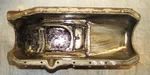 1986-1990 Corvette Factory Oem Oil Pan, Gm 10055765. Fixed Price $279.99.
