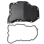 Oil Pan With Gasket For 2023 2024 Nissan Rogue 1.5 Engine 11110-6rc2b Us Stock. Fixed Price $32.99.
