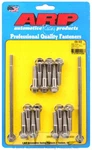 Arp 434-1806 Oil Pan Bolt Kit - For Gm Lt1 6.2l 6pt S/s. Fixed Price $92.06.