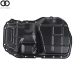Engine Oil Pan Fit For Mitsubishi Galant/eclipse 2.4l L4 99-2005 Md334300 Steel. Fixed Price $29.99.