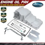 Ls Engine Low Retro Rear Sump Oil Pan For Chevy Ls1 Ls2 Ls3 4.8 5.3 5.7 6.0 6.2l. Fixed Price $212.29.