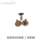 1998-2005 Vw Passat - Belly Pan Screw / Dowel Pin Set 8d0805121. Fixed Price $9.49.