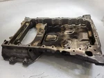 2012-2014 Hyundai Genesis 3.8l Gdi Model Upper Oil Pan 21520-3cea2. Fixed Price $168.00.