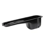 Pai 141285e Engine Oil Sump Plate Front; Steel; Black; Fits M11 E For Cummins. Fixed Price $1087.75.