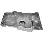 For Ford Taurus Mercury Sable 1996-2005 Dorman Engine Oil Pan Tcp. Fixed Price $206.41.