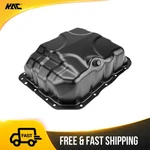 Engine Oil Pan For 2014-2023 Jeep Cherokee 2018-2022 Compass Steel. Fixed Price $34.19.