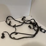 2016 Mercedes Benz Gle 350 Rear Parking Assist Sensor W/harness Oem. Fixed Price $227.96.