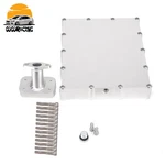 Cnc Billet Oil Pan Sump W/ Pickup For 2000-2006 Suzuki Gsxr600 Gsxr750 Gsxr1000. Fixed Price $137.85.