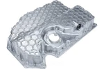 Engine Oil Pan Uro For A3 Q3 S3 Tt Quattro Gti Golf R 06k103600r Prm. Fixed Price $157.80.