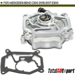 Vacuum Pump For Mercedes-benz C300 2015-2017 Cla250 E300 Gla250 Glc300 Metris. Fixed Price $92.99.
