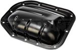 Dorman 264-318 Engine Oil Pan Fits Scion And Toyota Models 1210221010. Fixed Price $35.09.