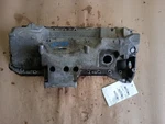 2007-2011 Bmw 128i 328i 528i Z4 3.0l Engine Oil Pan 11137552414 Oem Used. Fixed Price $100.00.