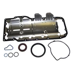 5135798ab Set Engine Conversion Gasket Sets For Ram Truck 1500 Dodge Dakota Jeep. Fixed Price $64.65.