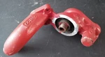 Ford Oil Filter Housing Adapter 4.6l F8ae6884ac. Fixed Price $85.00.