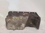 Used Engine Oil Pan Fits: 1997 Ford Escort 2.0l Sohc At Grade A. Fixed Price $108.74.