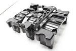 2017 Porsche Cayenne Engine Oil Windage Tray Baffle 94610708575 11-18. Fixed Price $32.55.