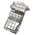 Engine Oil Pan For 07-13 Chevy Silverado Express 1500 Gmc Sierra1500 4.3l. Fixed Price $141.99.