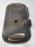 07 - 13 Chevrolet Silverado 1500 Engine Cover Oem 4.8l. Fixed Price $91.50.