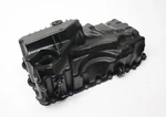 2012 - 2016 Bmw 528i F10 2.0l Engine Oil Pan Oem. Fixed Price $99.99.