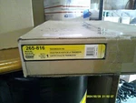 Dorman 265-816 Auto Trans Oil Pan For Some 00's Taurus, Sable & Windstar Apps.. Fixed Price $45.00.