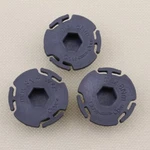 3pcs Fit Bmw E84 E89 F07n F10 F11 Engine Oil Drain Plugs 11137605018. Fixed Price $9.08.
