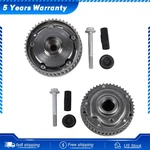 Intake Exhaust Cam Phaser Vvt Sprocket Gear For Chevy Cruze Sonic 1.8l 55567049. Fixed Price $117.17.