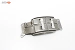 2021 - 2023 Mercedes Gla250 H247 2.0l Engine Oil Pan Baffle Deflector Oem. Fixed Price $29.99.