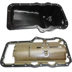 Oil Pan Kit For 02-10 Dodge Ram 1500 02-12 Jeep Liberty 3.7l With Gasket. Fixed Price $83.40.