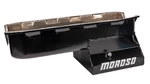 Moroso 20195 Street/strip Oil Pan For Pre-1980 Small Block Chevy. Fixed Price $372.99.