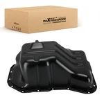 Engine Oil Pan For Nissan Frontier 2.5l L4 2005-2017 11110ea00a New. Fixed Price $82.99.
