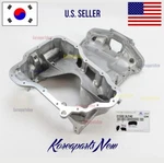 3.8l-v6 Upper Engine Oil Pan 215203lfa0 Oem Telluride Palisade 2020-2025. Fixed Price $245.30.