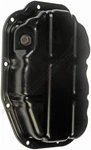 Dorman 264-287 Engine Oil Pan Replaces Md323011. Fixed Price $76.07.