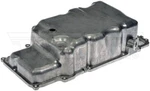Dorman 264-127 Engine Oil Pan Fits Buick,cadillac, Oldsmobile And Pontiac Models. Fixed Price $283.41.