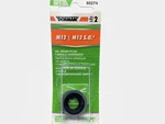 Dorman 65274 Engine Oil Drain Plug Gasket - M12 / So (single Oversized). Fixed Price $7.15.