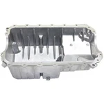 Oil Pan 3310085 Honda Civic Ex Hx 1.7l 4 Cyl Oem Grade 2001-2005 Hop30a. Fixed Price $245.95.