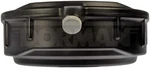 Dorman 95-1371 15 Quart Plastic Drain Pan Universal Fit. Fixed Price $29.08.