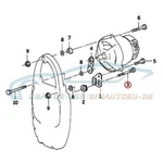 Genuine Bmw 12311340931 - Bolt. Fixed Price $30.69.