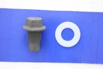 Engine Oil Drain Plug Pioneer. Fixed Price $3.14.