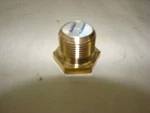 62-94 Alfa Romeo Spider Oil Pan Magnetic Drain Plug Brand New Gtv6 Alfetta. Fixed Price $27.42.