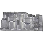 Spectra Premium Hop23a Engine Oil Pan For 09-14 Honda Fit. Fixed Price $150.36.