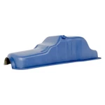 For Ford Mustang 1965-1970 Acp Fm-eo00a Blue Engine Oil Pan. Fixed Price $142.44.